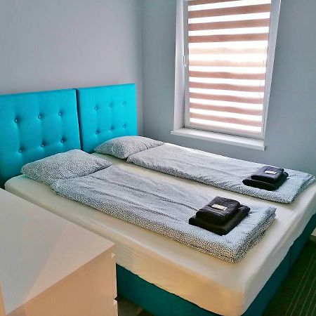 3K - Island Apartment Świnoujście Екстериор снимка