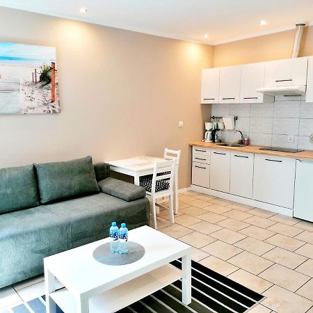 3K - Island Apartment Świnoujście Екстериор снимка