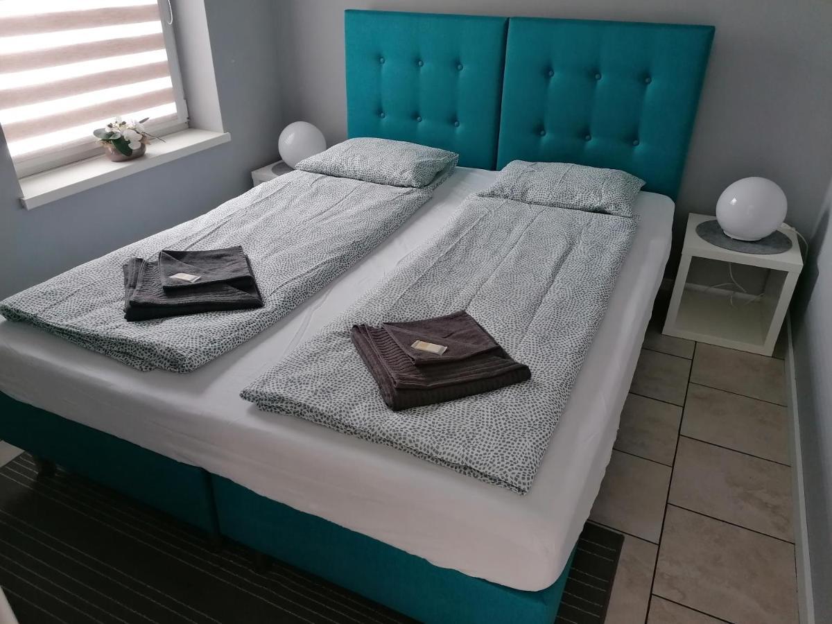 3K - Island Apartment Świnoujście Екстериор снимка