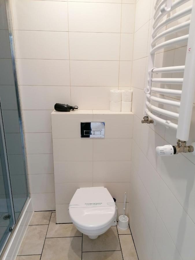 3K - Island Apartment Świnoujście Екстериор снимка