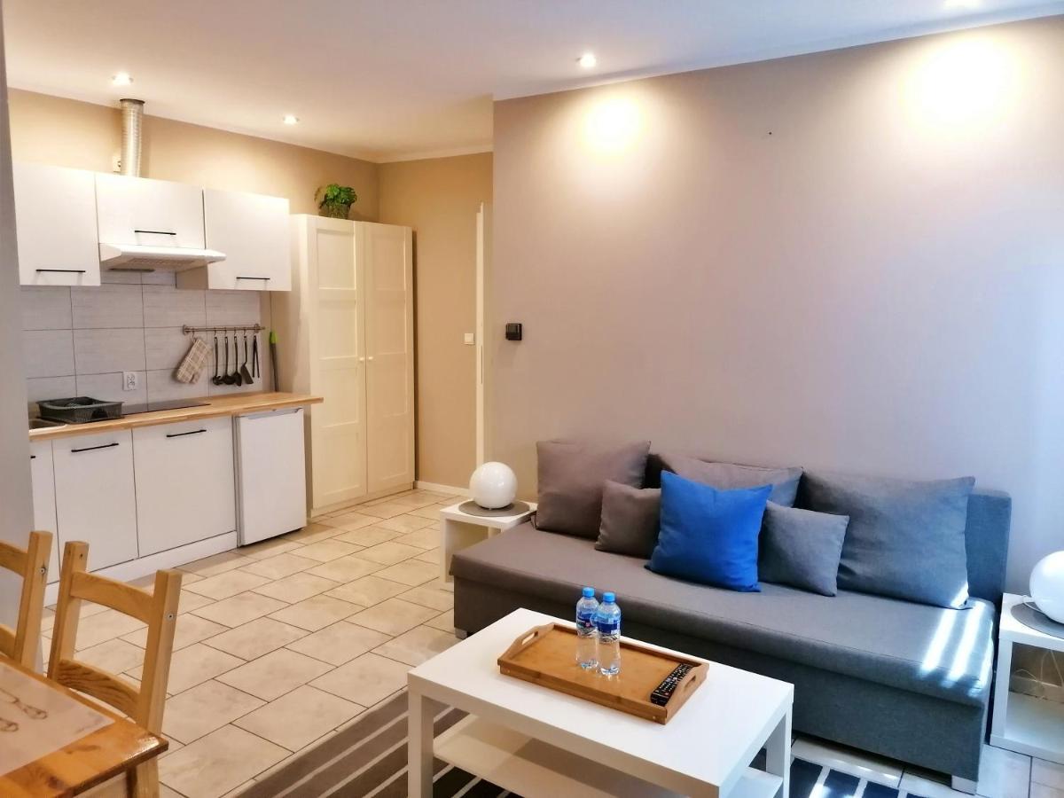 3K - Island Apartment Świnoujście Екстериор снимка