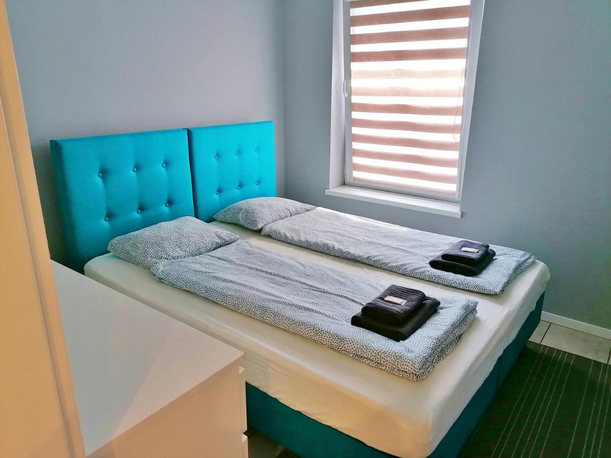 3K - Island Apartment Świnoujście Екстериор снимка