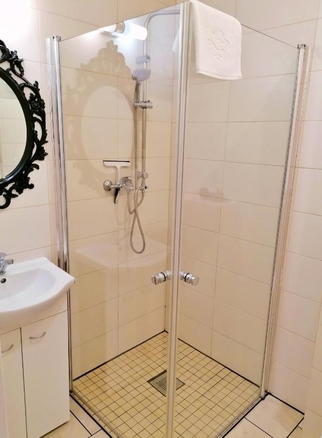 3K - Island Apartment Świnoujście Екстериор снимка