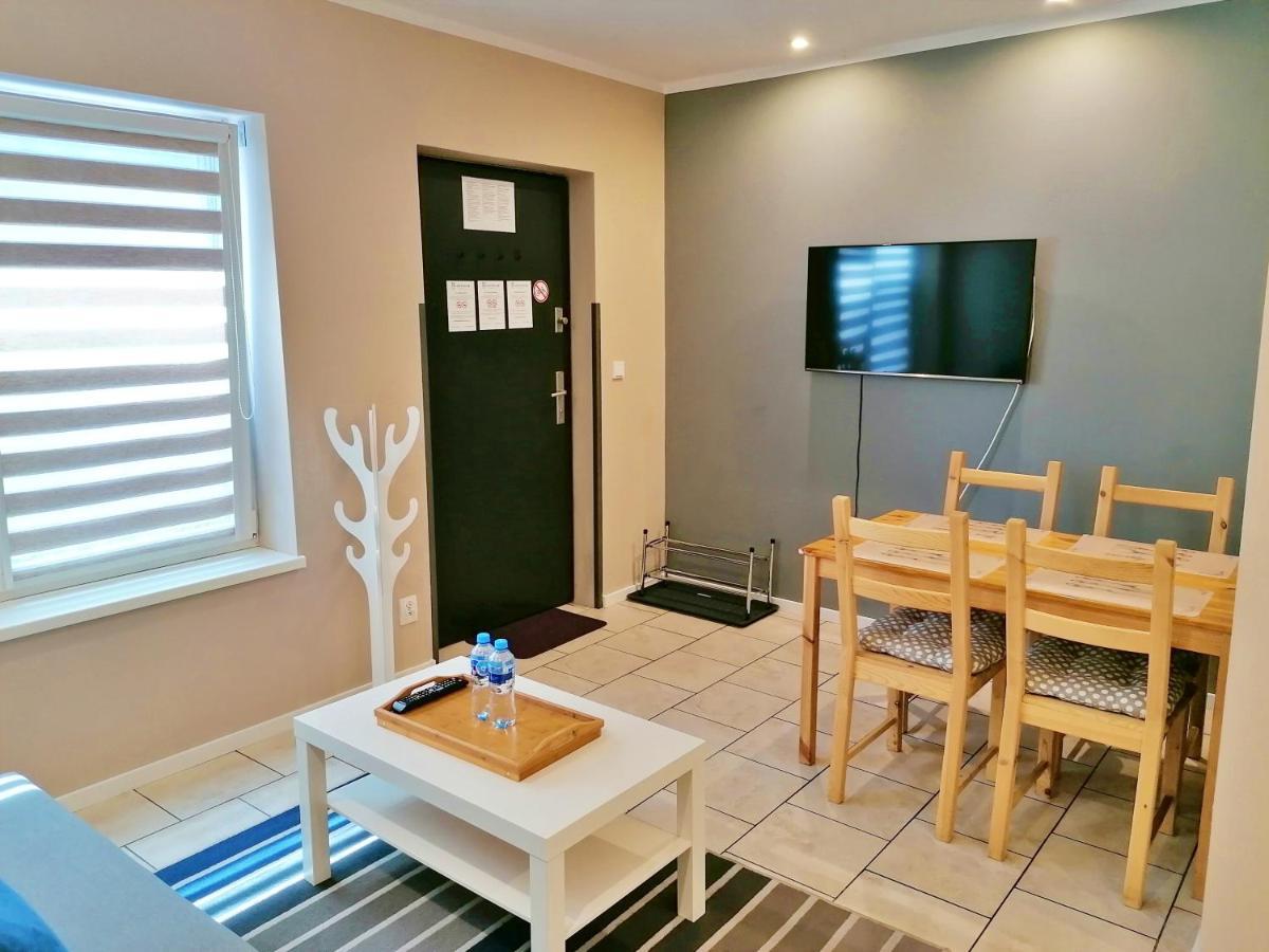 3K - Island Apartment Świnoujście Екстериор снимка