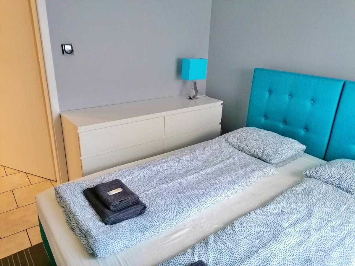 3K - Island Apartment Świnoujście Екстериор снимка