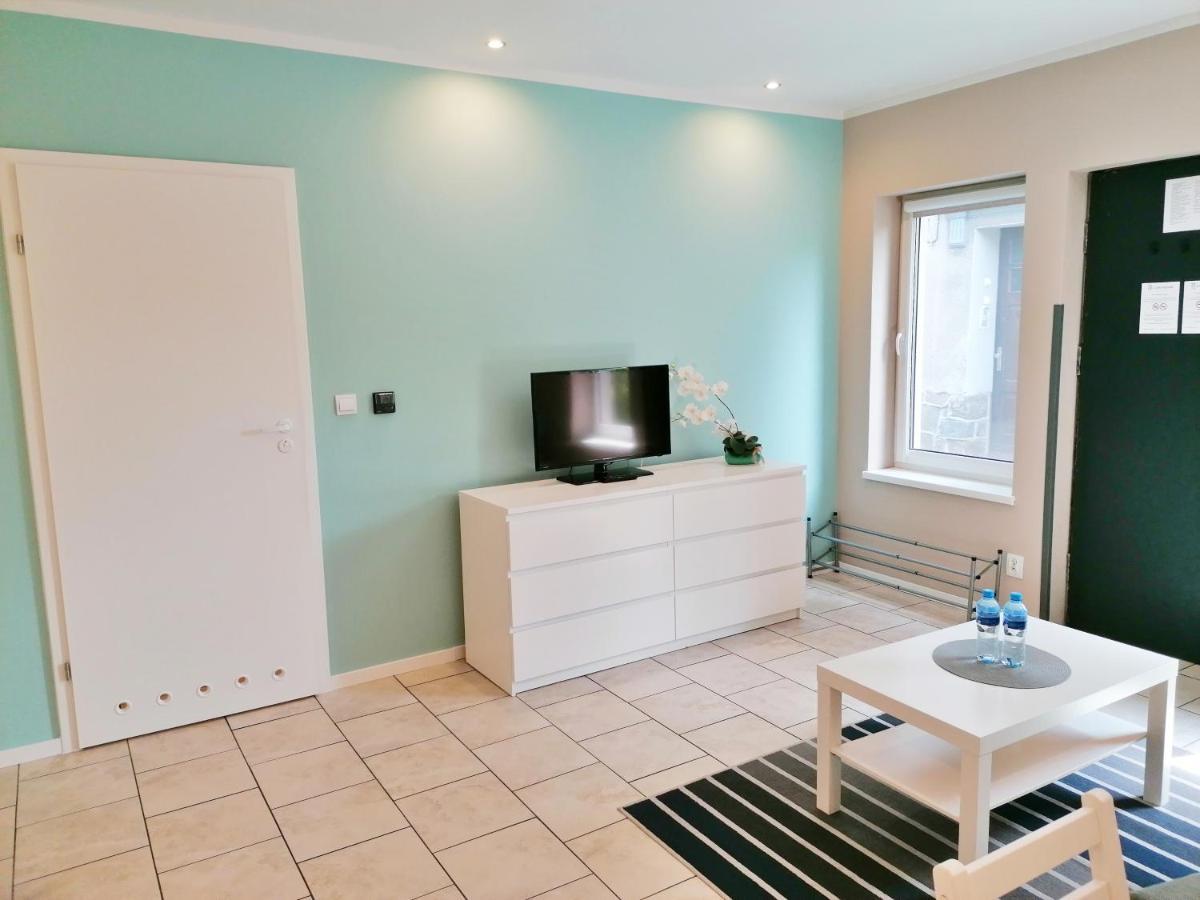 3K - Island Apartment Świnoujście Екстериор снимка