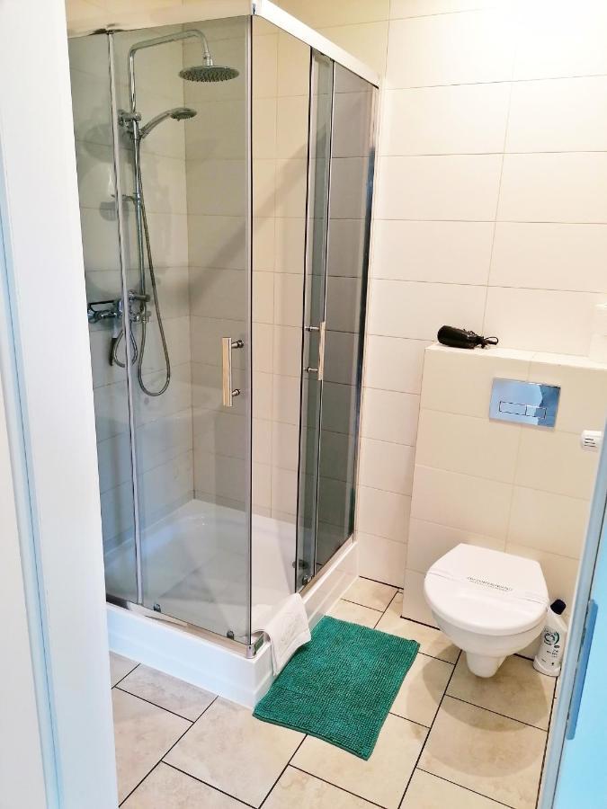 3K - Island Apartment Świnoujście Екстериор снимка