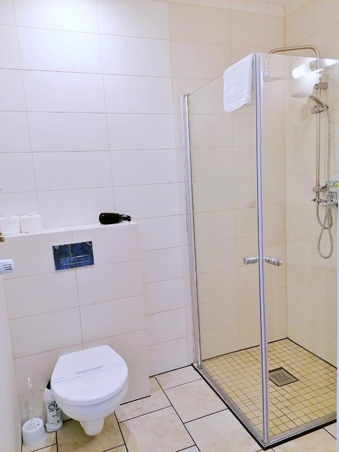 3K - Island Apartment Świnoujście Екстериор снимка