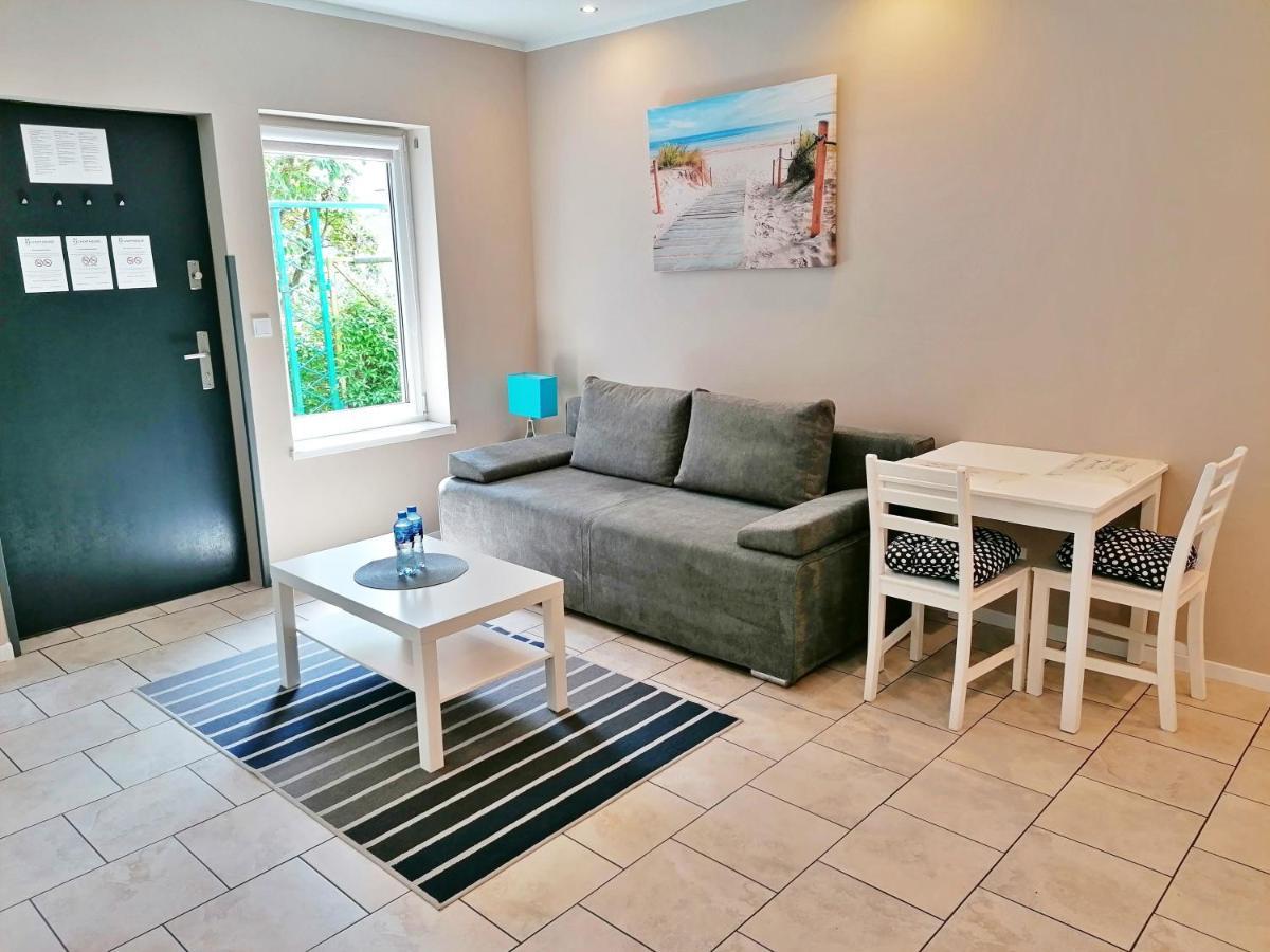 3K - Island Apartment Świnoujście Екстериор снимка