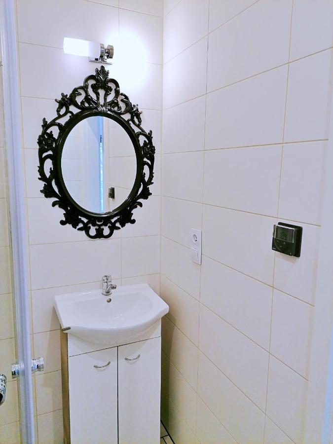 3K - Island Apartment Świnoujście Екстериор снимка