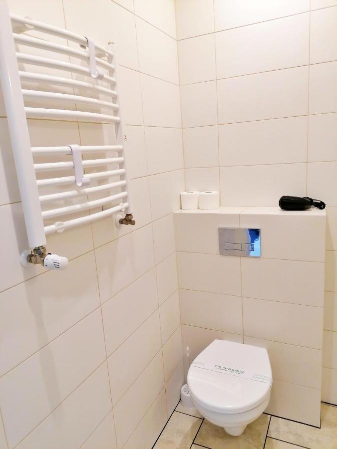 3K - Island Apartment Świnoujście Екстериор снимка